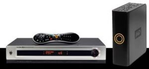 Image for article titled TiVo Upgrades Its Series 3 and TiVo HD