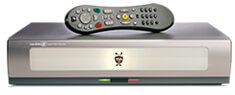 My 140 HR TiVo Is Here